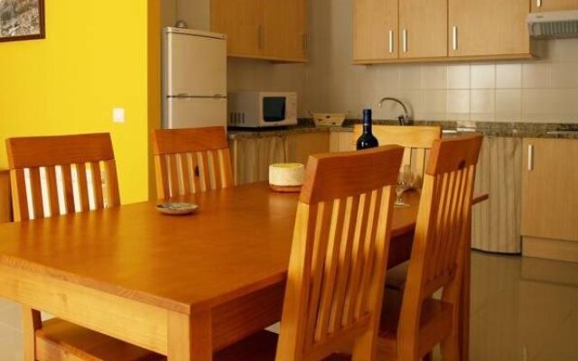 Complejo Rural La Belluga