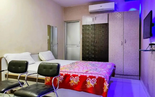 Hotel Madhuwan Heights