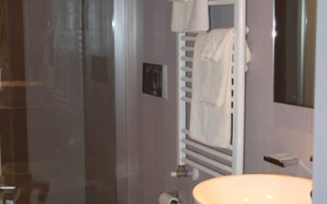 Villa Fornari Resort