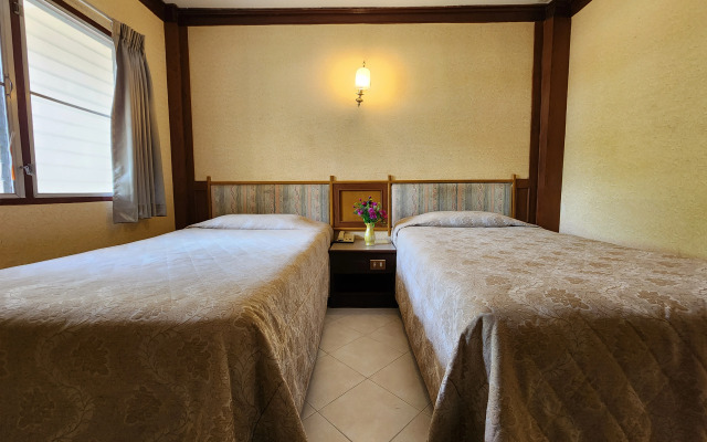 Pattaya Garden Resort