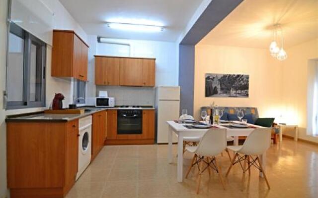 Apartamentos Fuente en Segures