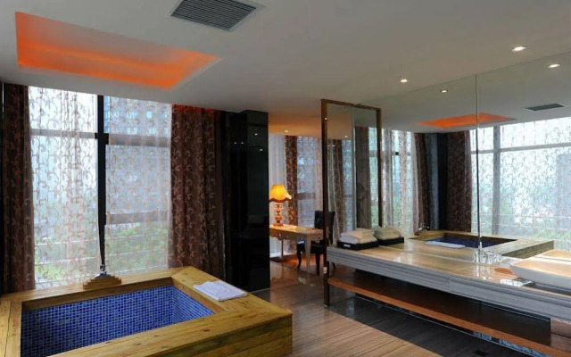 Xibushangai Boutique