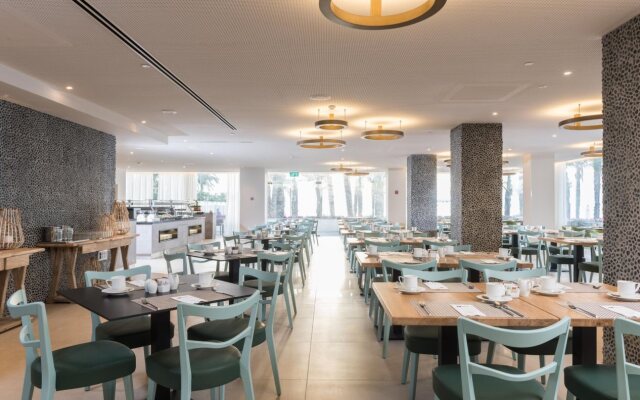 U Boutique Kinneret by the Sea of Galilee