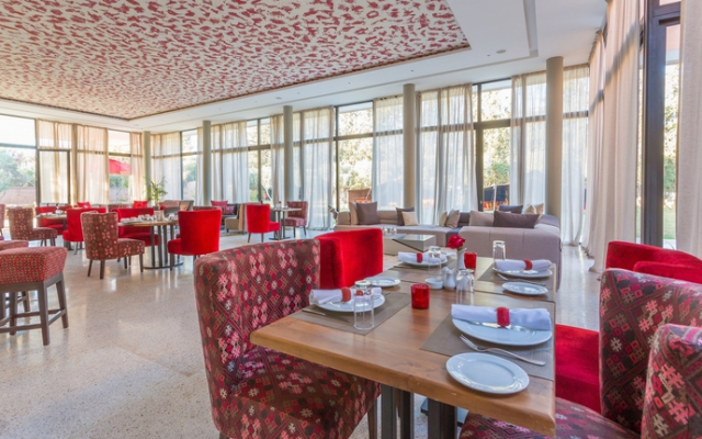 Hotel Los Hidalgos