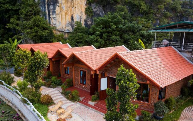 Tam Coc Mr.Loa Homestay