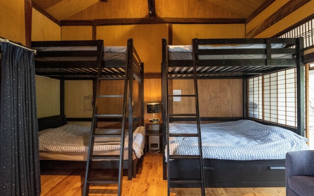 SUMITSUGU HOUSE East