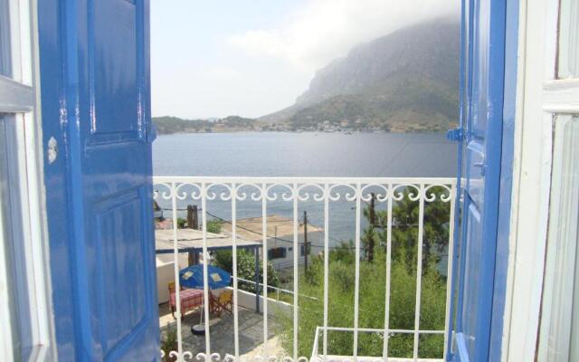 Hotel Aegean Home Studios & Apartments