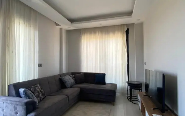 Temiz Lux Ev konforunda Tatil