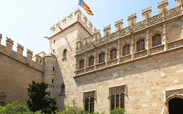 The Westin Valencia