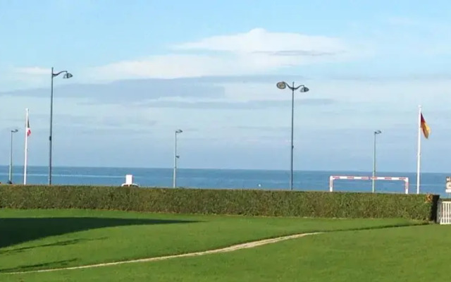 Résidence Plein Soleil