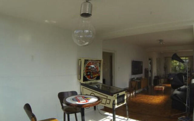 Paradiso Hostel