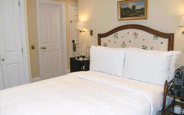 Roseate House London