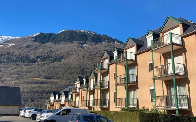Appartement Esquièze-Sère