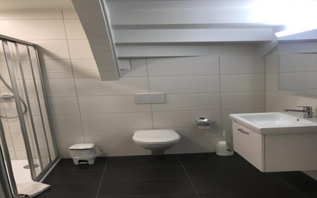 king apartment