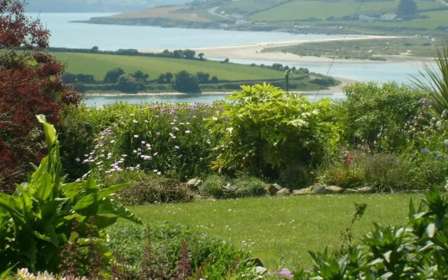 Seafield Farmhouse