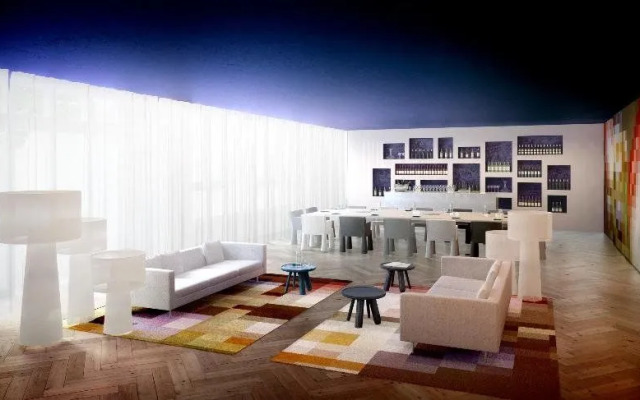 Andaz Amsterdam (Garden View)
