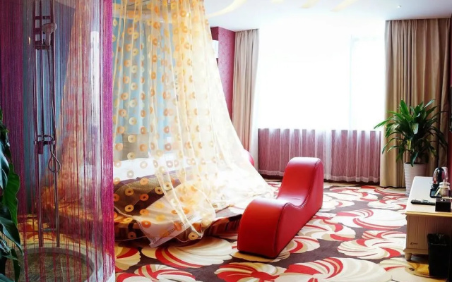 Eden Hotel