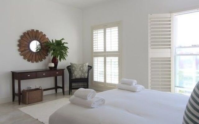 De Waterkant Villas and Apartments African Elite Propertie