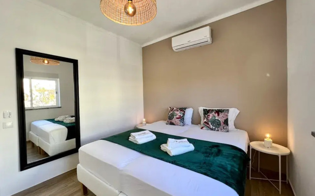 Quarteira Design by Homing