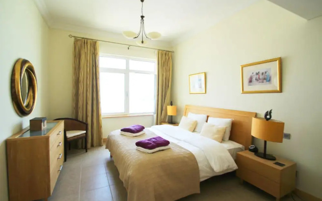 Kennedy Towers - Al Basri