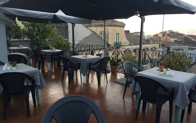 Hotel Biscari Catania