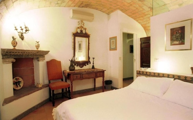 Villino Corbelli