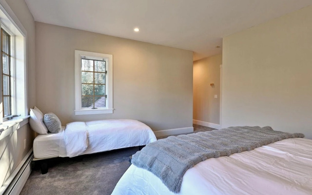 The Giguere House by Killington Vacation Rentals