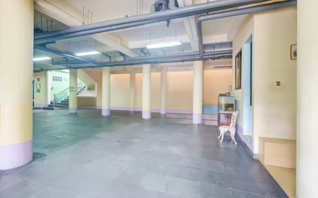 Hotel O Tebet Near Tebet Station Formerly Sabda Guest House