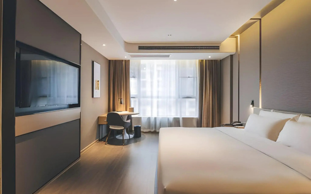 Atour Hotel Xuzhou Municipal Government