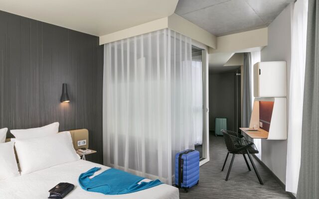 OKKO Hotels Paris Porte de Versailles