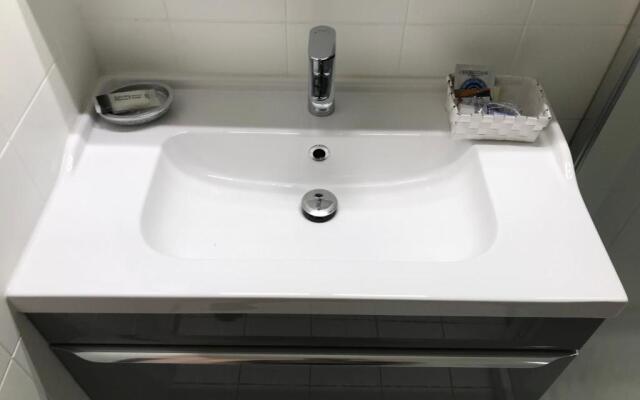 Appartement CANNES bord de mer