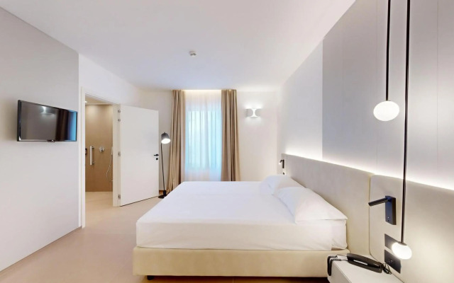 Primo Ostuni Hotel