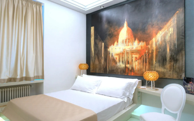 BDB Luxury Rooms San Pietro