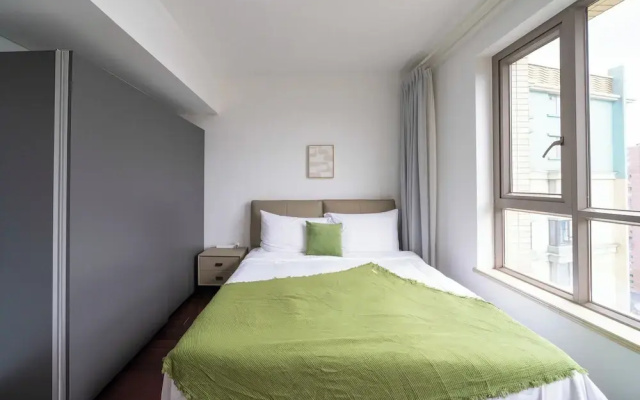 Tyms Modern 2BR APT Yucui Garden