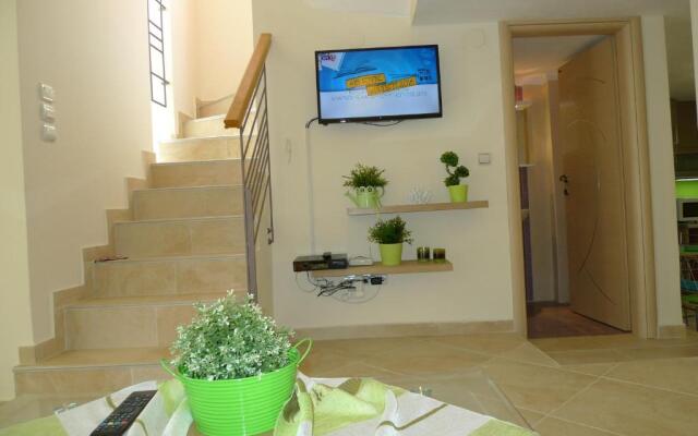Excellent Villa