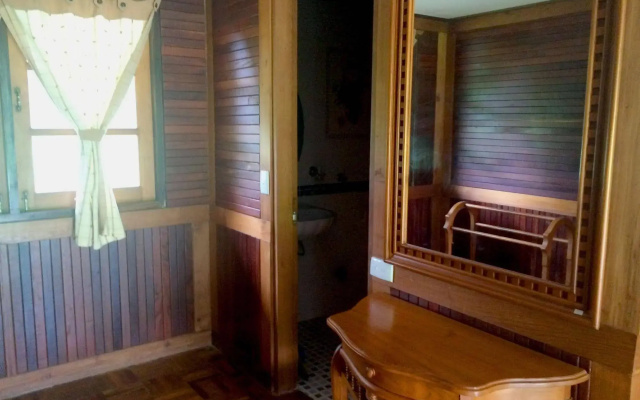 Saksuay Klangdoi Resort