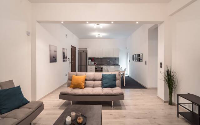 Urban Serenity Gem in Kallithea Area