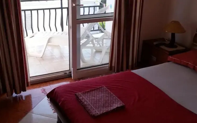 Apartments Stevo Nikočević