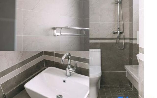 Ouyang Yayuan Inn, Shaxi Ancient Town