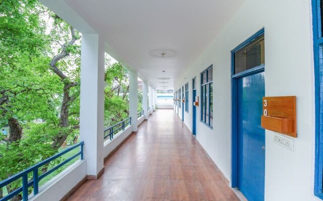 OYO 15518 Hotel Amar