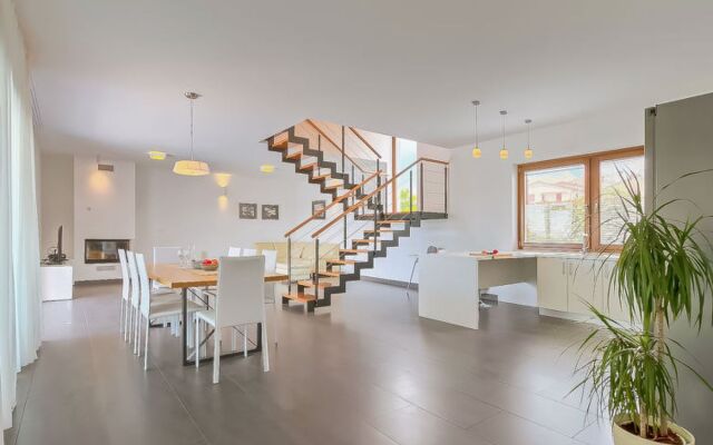 Terra Bianca Sveti Petar u umi