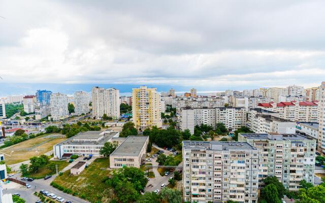 LetoApart (ЛетоАпарт) на улице Хворостянского 21-784