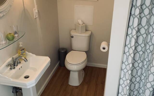 The Orchard House & Cafe