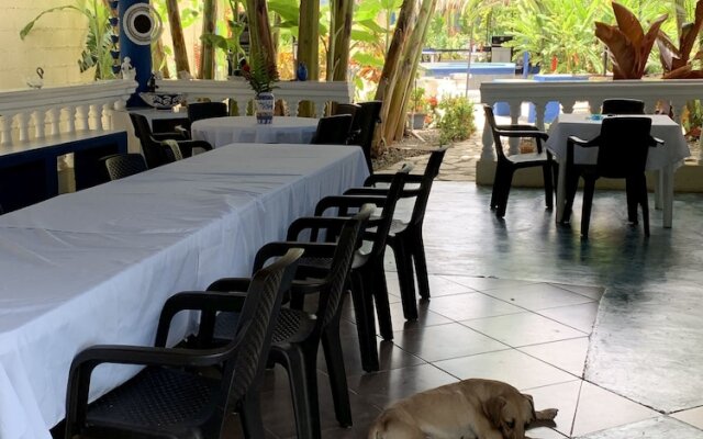 Sana El Jardin Secreto
