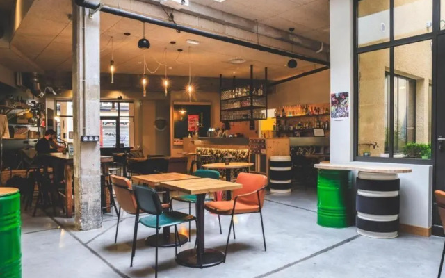 Artyster Clermont-Ferrand