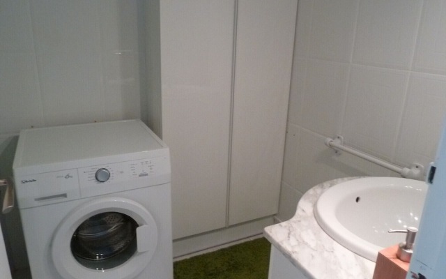 232-apartamento con Parking,terraza,piscina