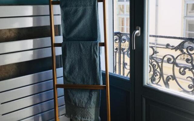 Les Chambres d'Hôtes du Palais