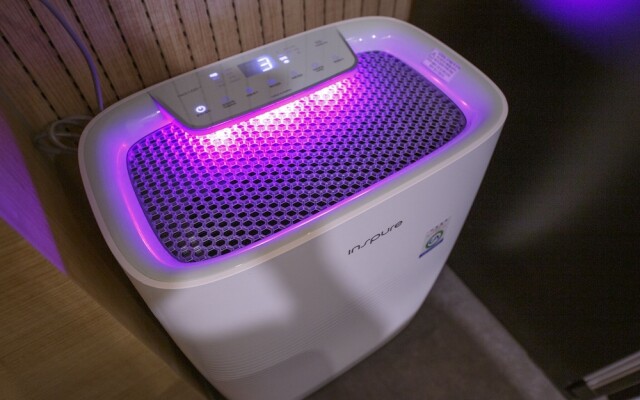 Wall Hotel Cheonan Cheongsu