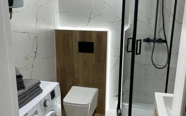 Pm Residence Korfantego 8