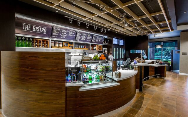 Courtyard by Marriott Columbia Cayce